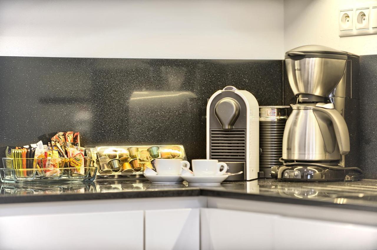 Exclusive 2 Bedroom Apartment Old Town - 2 Baths, Balcony And View - By Prague City Apartments Kültér fotó