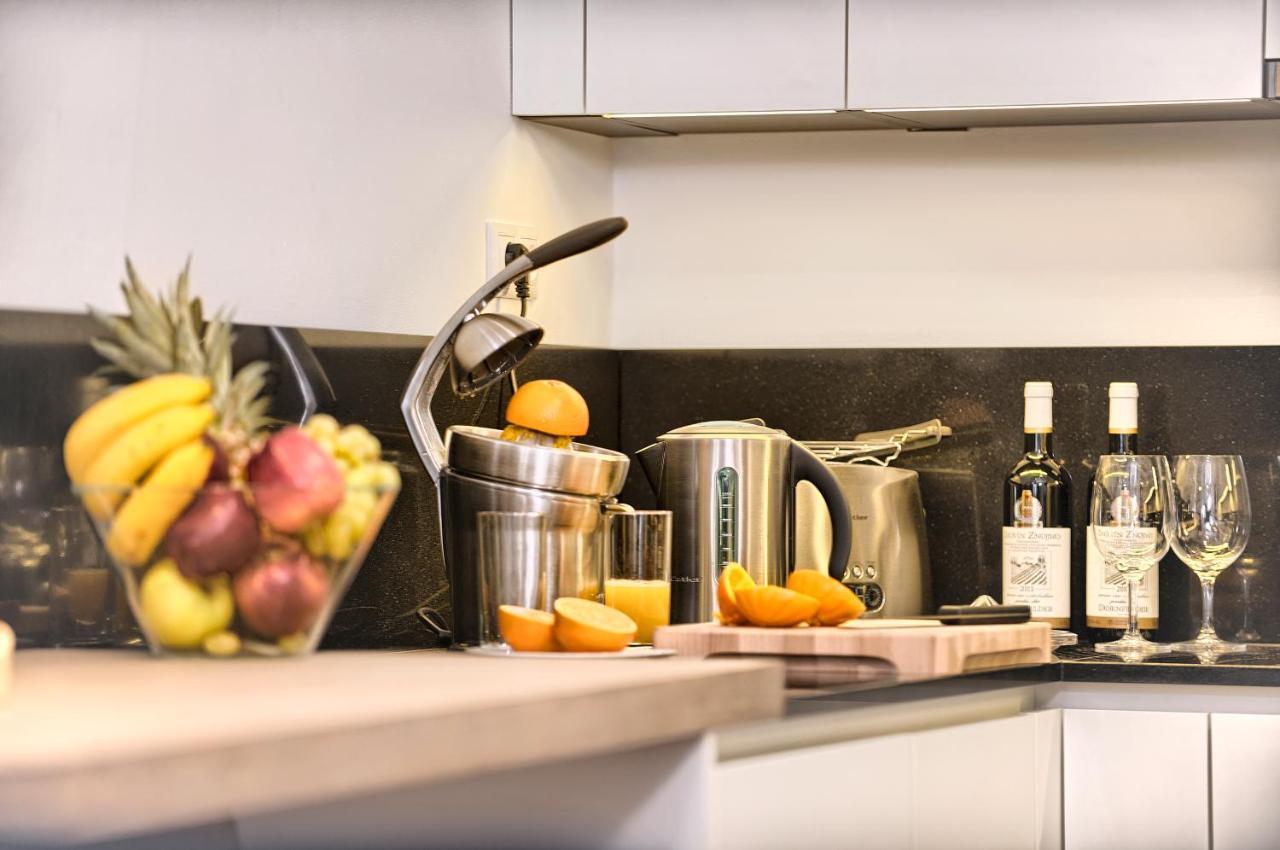 Exclusive 2 Bedroom Apartment Old Town - 2 Baths, Balcony And View - By Prague City Apartments Kültér fotó