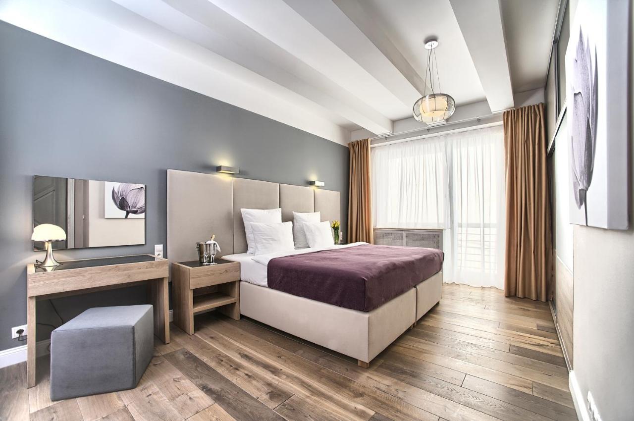 Exclusive 2 Bedroom Apartment Old Town - 2 Baths, Balcony And View - By Prague City Apartments Kültér fotó