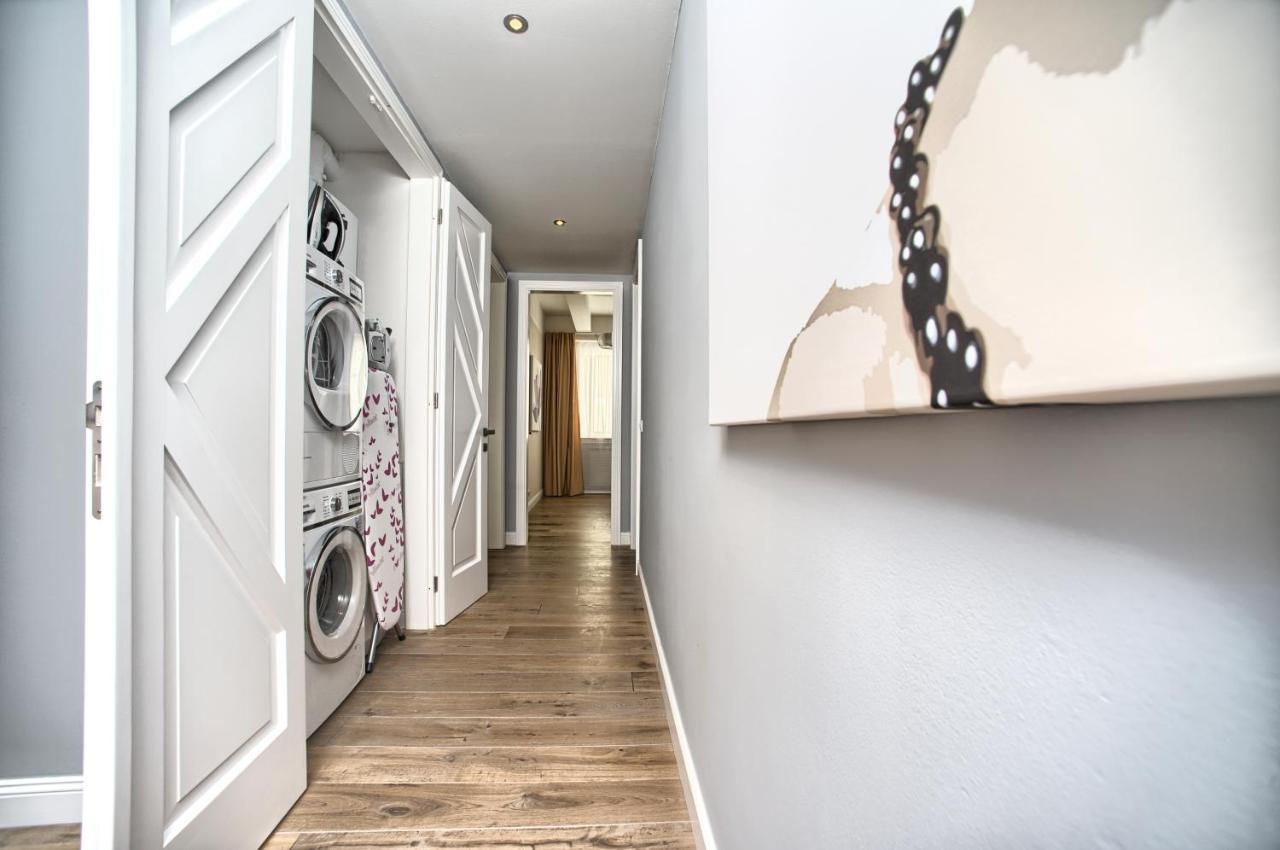 Exclusive 2 Bedroom Apartment Old Town - 2 Baths, Balcony And View - By Prague City Apartments Kültér fotó